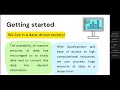 Applied Python-I Workshop