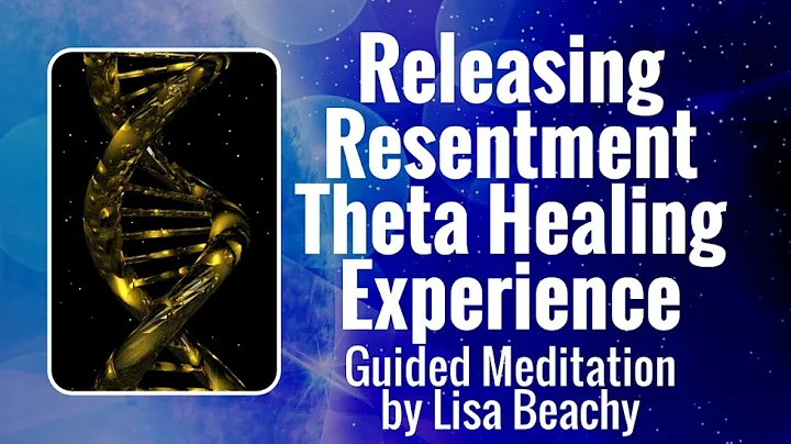 Releasing Resentment Guided Meditation  Theta Heal...