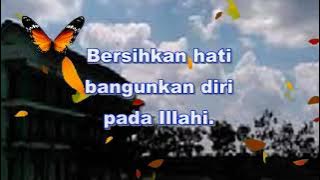 OH GURUKU ||  Yang Mulia bimbinglah kami