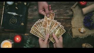 Ücretsiz Tarot Falı Falın Başkenti 