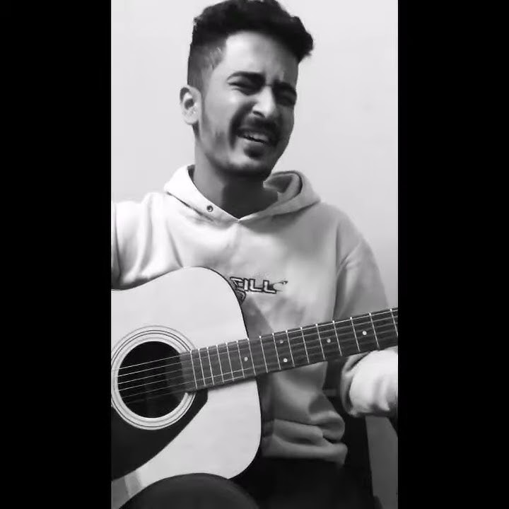 Filhaal | Cover Song | B Praak, Jaani