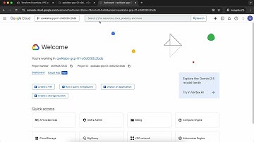 Terraform Essentials: VPC and Subnet | gem-terraform-vpc-create