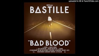 Bastille- These Streets (exposed backing vocals)