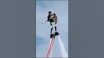 FLY BOARD TRENDING 😋 #fly #flyboard #Tiktok #Shorts #Trend #Trending #Viral #FYP