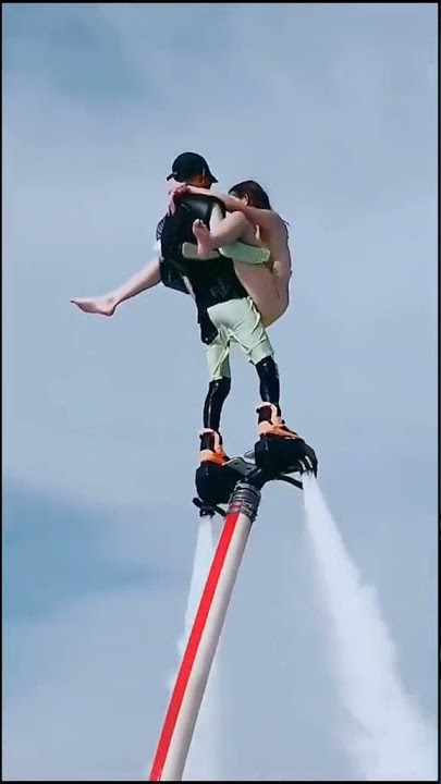 FLY BOARD TRENDING 😋 #fly #flyboard #Tiktok #Shorts #Trend #Trending #Viral #FYP