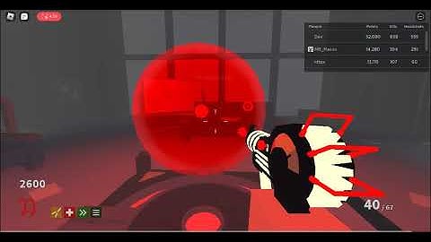 Project Lazarus: 💀 ZOMBIES 💀 Roblox game