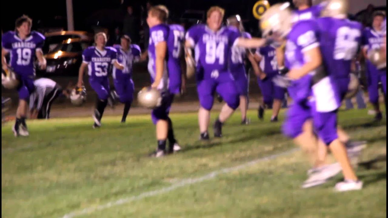 Sully Buttes TD 2011 Herman Kleinsasser & Connor Uhlir YouTube