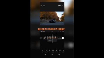 frame lagging effect in capcut| fps lag | lag effect| capcut tutorials #capcutedit