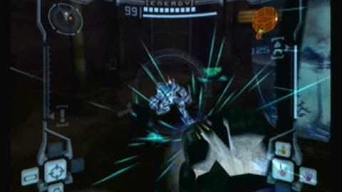 Metroid Prime Video Walkthrough Part 21