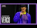 “BOMBA” di Vergo colpisce i giudici di X Factor 2020 | Audizioni 2 X FACTOR 2020