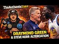 Draymond Green's Warriors Career Coming to an End?