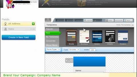 Aweber Autoresponder Review + Tutorial