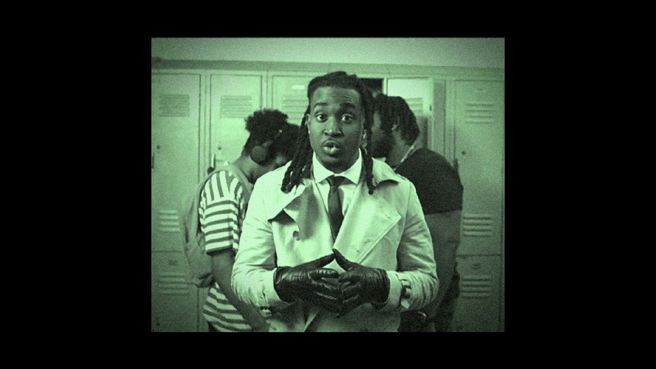 Cochise - Halo (Extended Snippet)