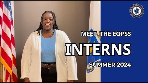 National Intern Day 2024