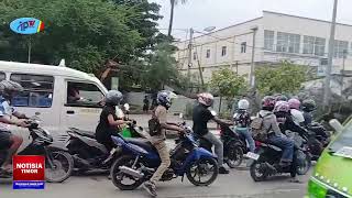 Download Lagu Ai-KAKEU TOHAR ESTRADA IHA ESKOLA 30 DE AGOSTU OIN, PREZUDIKA TRANSPORTE MOVIMENTU MP3