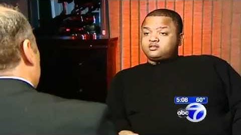 RingoNewsArchive: Call For Federal Probe of NYPD