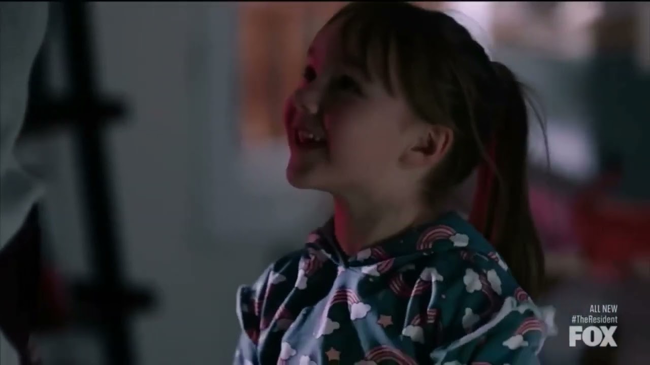 Conrad and Billie Down To One