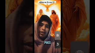 La unicidad y la Trinidad es biblica ?? #los5minutosdelespiritusanto #live #fe