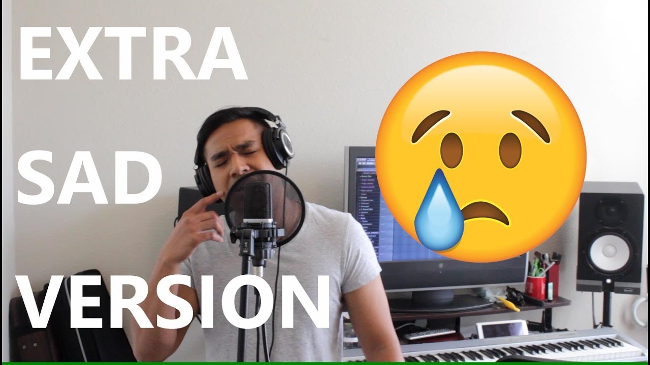 Extra Sad XXXTENTACION - Sad! (Extra Sad) Acoustic Piano Cover - YouTube