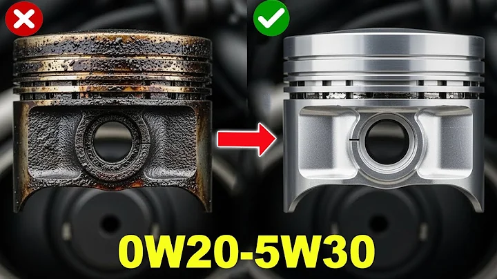 Why U.S. Cars Use 0W-20 But That Same Engines Use 5W-30 Abroad (Explained by Mechanic!)