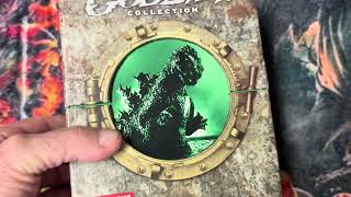 Chilly Billy’s Sci-fi  Collection  Final part