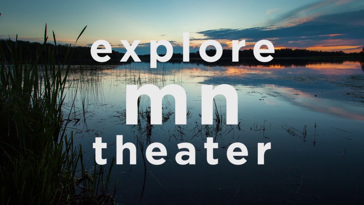 Explore MN Theater: Brainerd Community Theatre - YouTube