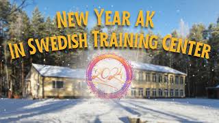 Dada Gunatmamanda - Opening Kiirtan #2 - Baba Nam Kevalam - New Year'24 AK In Sweden TC