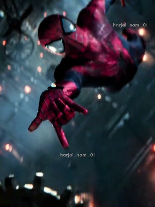 | Spider man Peter Parker| #reelitfeelit #viral #explore #explorepage #love #trending  #spiderman