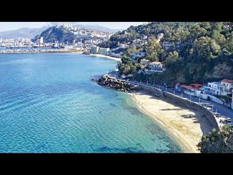 سكيكدة جوهرة الشرق على أنغام بلادي هي الجزاير