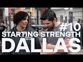 The Decision to Open a Starting Strength Gym | Starting Strength Radio #10