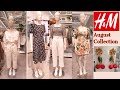 H&M NEW IN AUGUST 2020 | H&M SUMMER NEW COLLECTION | H&M VIRTUAL SHOPPING