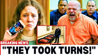 Rick Harrison's Adopted Daughter TESTIFIES Against Him In Court