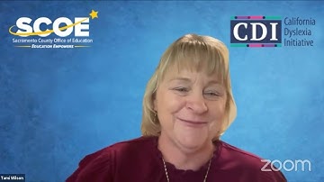 Dr. Maryann Wolf: Lessons for all Children from Research on Dyslexia and the Reading Brain