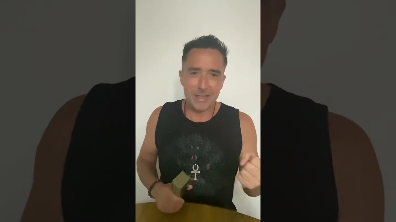 Водолей ♒️ Время сразиться с финальным боссом. Гадание на картах Таро, март 2026 года.