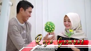 Kamal Ab - Raja Gombal Lagu Aceh Terbaru...