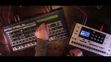 Spectralis as an advanced FX unit (Tutorial)