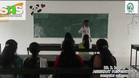 Software Life Cycle|DT Video|SNS Institutions