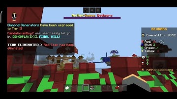 We found a hacker in NetherGames