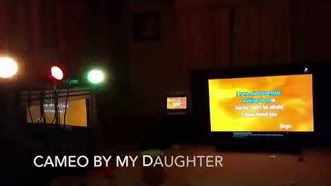 Lightshow Pi - Karaoke