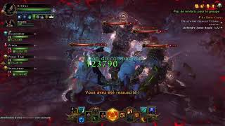 Run GF DPS Tactician + GWF - FBI [Neverwinter] Mod 12b