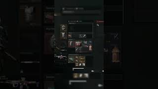 New Red Item In Season 6? Delta Force