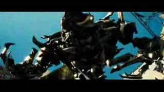 Transformers - We Are Electric Resimi