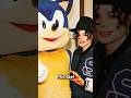 O SEGREDO do Sonic 3 envolvendo Michael Jackson