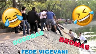 BROMAS DE FEDE VIGEVANI EN LA ERA DOSOGAS