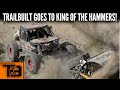 Trailbuilt Goes to King of The Hammers | 2020 Recap