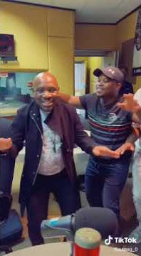 Sgiya ngengoma ku khozi fm no BK nethimba lakhe, Dlubheke ungayidelela yonke lemizi