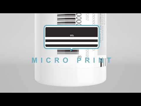 Video: Šta je mikroštampa i gdje se nalazi na novcu?