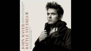 John Mayer - Do You Know Me | New Album 'Battle Studies' |