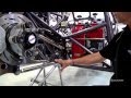 Rear Suspension Overview: Part 5 – Ride Height