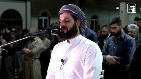 من أجمل التلاوات: تلاوة عذبة بديعة لسورة الصافات كاملة - الشيخ رعد الكردي (ليالي رمضان ١٤٤٢هـ)